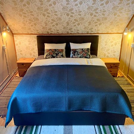 Riksu Muha Beach Holiday Home מראה חיצוני תמונה