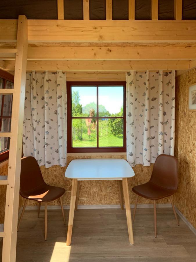 Riksu Muha Beach Holiday Home מראה חיצוני תמונה