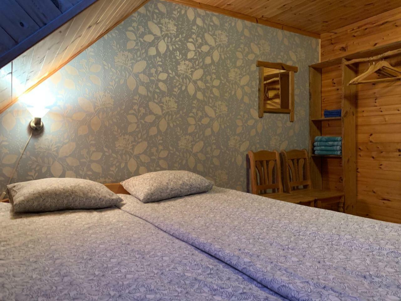 Riksu Muha Beach Holiday Home מראה חיצוני תמונה